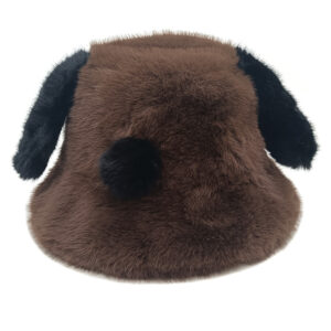 Brown / M（56-58cm）