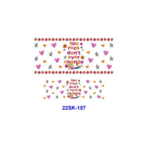 22SK-157 / 4pcs