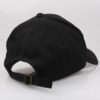 Wholesale Skull Design Baseball Cap Khaki Casual Hat Fashion Accessory Boutique Gift