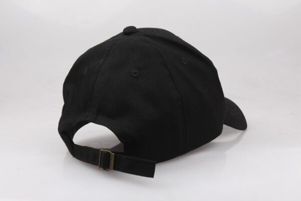 Wholesale Skull Design Baseball Cap Khaki Casual Hat Fashion Accessory Boutique Gift