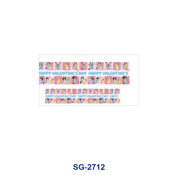 Wholesale 8pcs Mixed Variety Figure Floral Print 3oz Cup Stickers Wrap OLY Exclusive