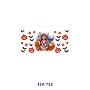 17A-738 / 5pcs