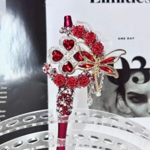 Bullet type 0.5 / Red dragonfly model