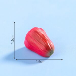 41# Wax Apple / Fruit House 48