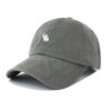 Wholesale Little Elephant Embroidery Baseball Cap Trendy Sun Protection Hat Adjustable Casual