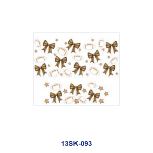13SK-093 / 8pcs / 9cm