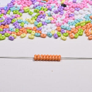 A334 orange (10g is about 200)