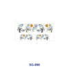 oly-1d1e10629878fdc62a77ca82f27e06dc Wholesale 8pcs Goth Halloween Pattern 3oz Cup Stickers Wrap OLY Exclusive