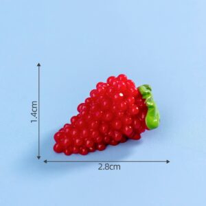 44# Red Grapes / Fruit House 48