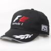 Wholesale Stylish Embroidered Baseball Cap Sunshade Fashion Accessory Gift