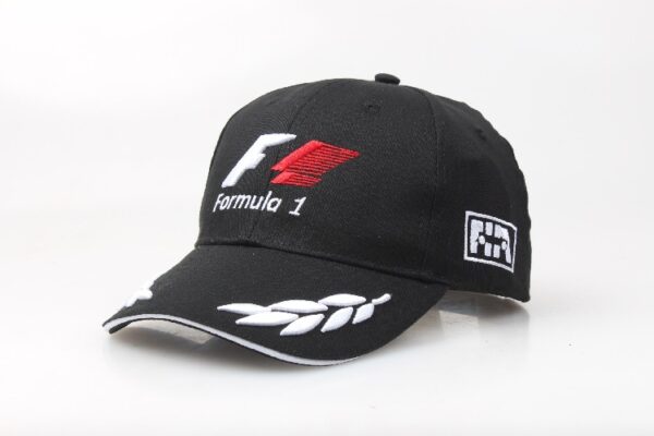 Wholesale Stylish Embroidered Baseball Cap Sunshade Fashion Accessory Gift