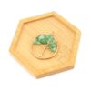 oly-1d5c4e9800d4c7e28ea8fdee48ccbc33 Wholesale Tree of Life Crystal Pendant Colorful Alloy Heart Necklace Jewelry Accessory