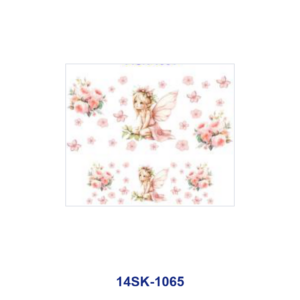 14SK-1065 / 8pcs / 9cm