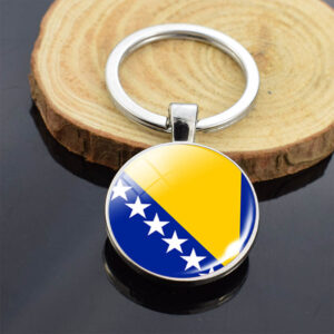 Bosnia and Mexico