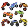 oly-1d79fd58045e1f99850f244aef74327f Wholesale Cartoon Off-Road Vehicle Embroidered Patch Fashion Accessory for DIY Decoration Boutique Resale