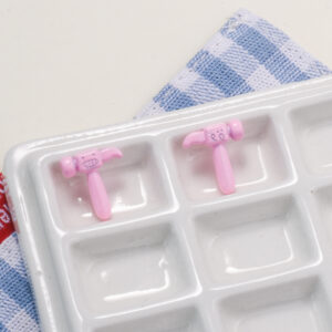 Alloy-hammer-pink