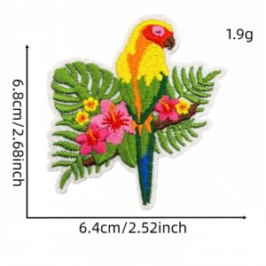 Beach party cloth sticker 1 #