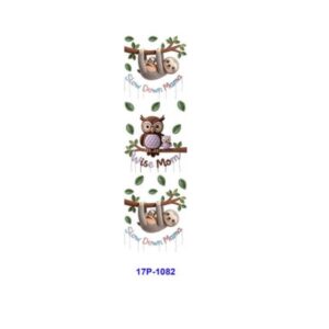 17P-1082 / 8pcs / 11*3.2cm