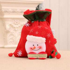 [old style snowman] 23*20cm41g