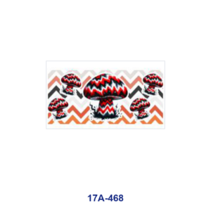 17A-468 / 5pcs