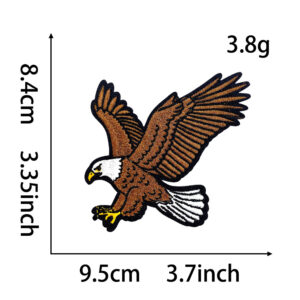 Heating hot melt*eagle 4
