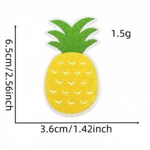 Summer beach cloth sticker 5#