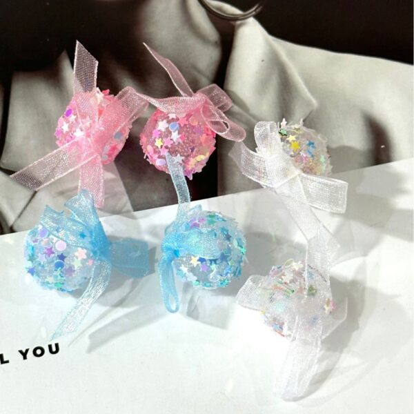 oly-1dd5bb187f334e36c95f6f7d24791be8 Wholesale Acrylic Beads with Sequins DIY Craft Supply for Jewelry Making