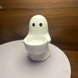Ghost candlestick