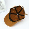 Wholesale English Alphabet Baseball Cap Fashion Accessory Gift Boutique Resale