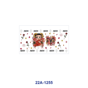 22A-1255 / 5pcs