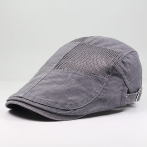 Grey / Adjustable