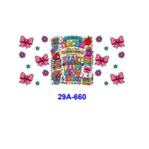 29A-660 / 5pcs