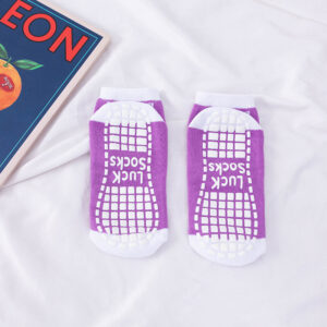 Purple White / Code S
