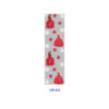 Wholesale 2/8/16pcs Elegant Dress Girl Bow Ballet Series UV DTF Pen and Bookmark Stickers