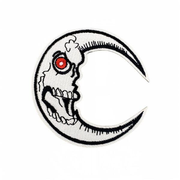 oly-1e7b0d0bcb3b458ece5bdd8130af0e1d Wholesale Punk Style Embroidered Patches for DIY Clothing Decoration Resale Accessory