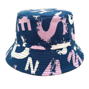 Navy blue / M（56-58cm）