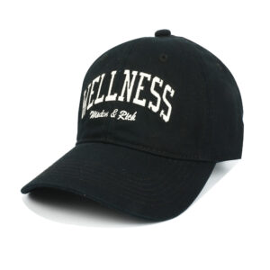 Black / One size fits all