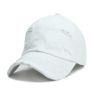 White / Adjustable