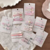oly-1ead1ae0f678d991712f230f52c5422a Wholesale Floral Hair Clips Fashion Accessory Boutique Resale Gift