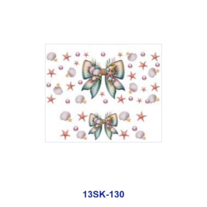 13SK-130 / 8pcs / 9cm