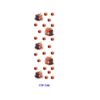 oly-1eadf2a5b6dc27e60f0bd9f2837302fe Wholesale 2/8/16pcs UV DTF Stickers Pixel Block Game Series Pen and Bookmark Stickers