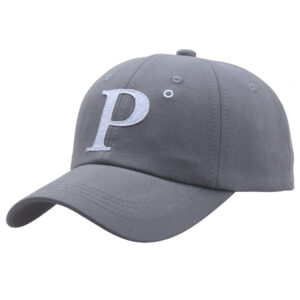 Grey / Adult average size (58cm adjustable)