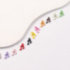 oly-1ecb4a9c40a082c9144d881217b085e0 Wholesale Alloy Cartoon Food Pendant DIY Jewelry Accessory for Everyday