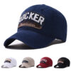 oly-1ece14ae0868cbbaf564d4f017c0b232 Wholesale Vintage American Style Curved Brim Baseball Cap for Casual Sun Protection
