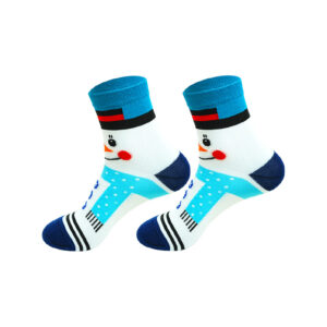 Cartoon snowman / 36-43