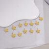 oly-1f1bed8ac084a9eb1412b98043531db1 Wholesale Alloy Fruit Starfish Charms Enamel Pendants for DIY Jewelry Making
