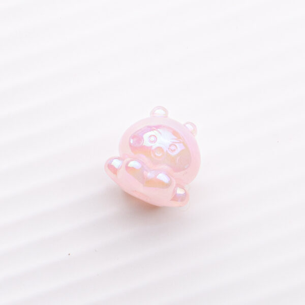 oly-1f3929e189accd5ca5b9ebcd82cc3dba Wholesale 3D Cartoon Octopus Acrylic Loose Beads for DIY Jewelry Making Fashion Accessory