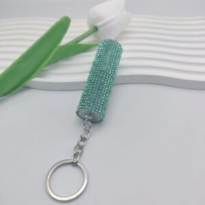 Emerald green