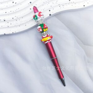 Bullet type 1.0 / 1-red