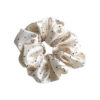 oly-1f54892524af3a120c292fbf586c6e91 Wholesale French Polka Dot Satin Large Scrunchies for Everyday Styling